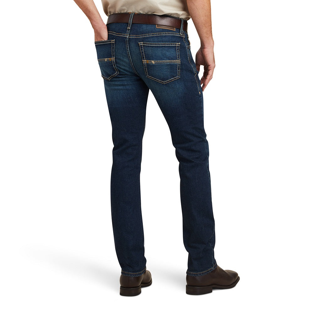 Ariat Mens Jeans | M8 Brawley | Modern Slim | 30 Leg