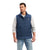 Ariat Mens Insulated Vest | Elevation | Steely