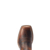 Ariat Mens Western Boots | Pay Window Bartop | Brown / Cognac