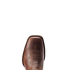 Ariat Mens Western Boots | Sport Big Country | Almond Buff