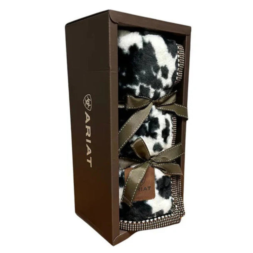 Ariat Snuggle Blanket | Pony
