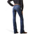Ariat Womens R.E.A.L™ Jeans | Perfect Rise Boot Cut | Leila Irvine | Regular Leg