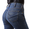 Ariat Womens R.E.A.L™ Jeans | Perfect Rise Boot Cut | Leila Irvine | Short Leg