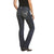 Ariat R.E.A.L™ Midrise Straight Leg Ivy Dresden | Long Leg