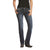 Ariat R.E.A.L™ Midrise Straight Leg Ivy Dresden | Long Leg