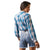 Ariat Womens Shirt | R.E.A.L. Billie Jean | Idabel Dobby