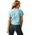Ariat Womens T-Shirt | R.E.A.L. Durable Goods | Gulf Stream