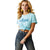 Ariat Womens T-Shirt | R.E.A.L. Durable Goods | Gulf Stream