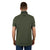 Bullzye Mens Polo | Dennis | Green