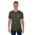 Bullzye Mens T-Shirt | Dino | Green