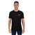 Bullzye Mens T-Shirt | Jay | Black