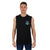 Bullzye Mens Tank | Nestor | Black
