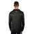 Bullzye Mens T-Shirt | Peter | Black / Green