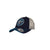 Bullzye Cap | Alan | Navy