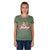 Bullzye Womens T-Shirt | Foliage | Moss