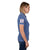 Bullzye Womens Polo | Heidi | Steel Blue