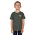 Bullzye Boys T-Shirt | Josua | Green