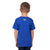 Bullzye Boys T-Shirt | Alan | Royal Blue