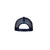 Bullzye Trucker Cap | Alan | Navy / Royal