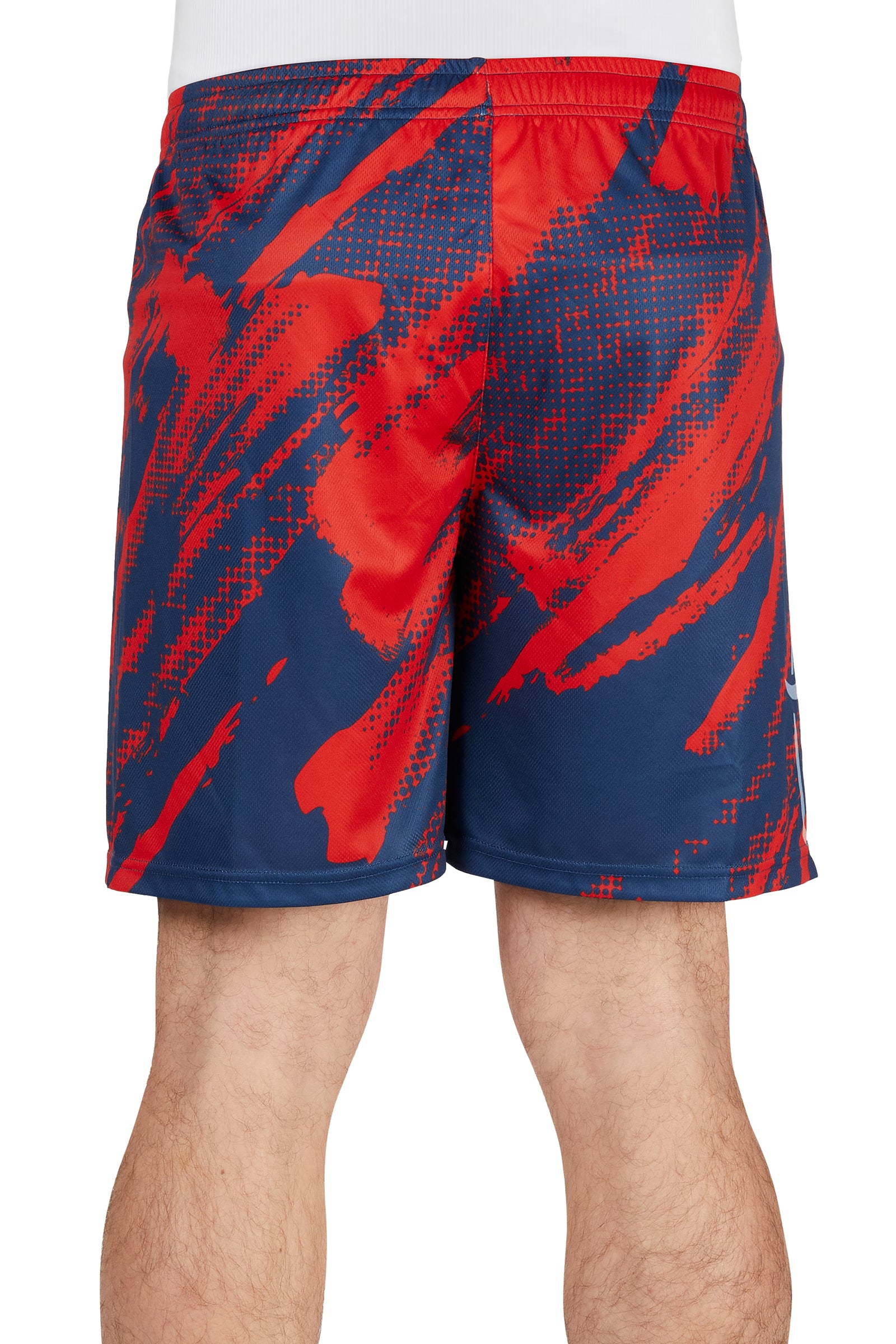 Bullzye Mens Shorts