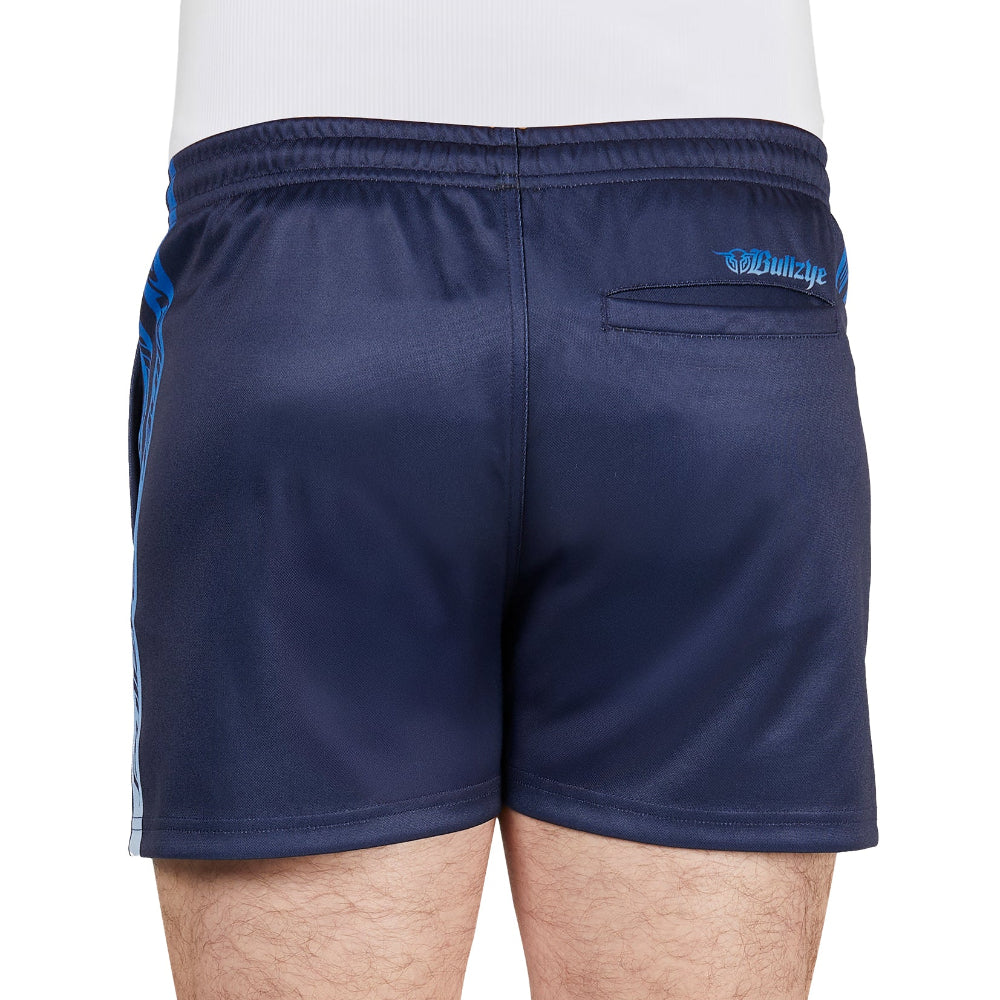 Bullzye Mens Shorts | Bullring