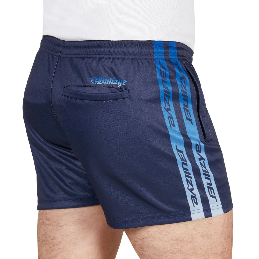 Bullzye Mens Shorts | Bullring