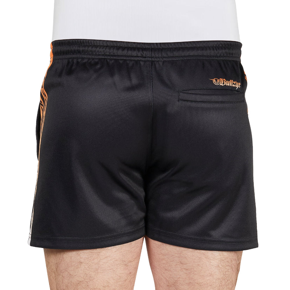 Bullzye Mens Shorts | Bullring