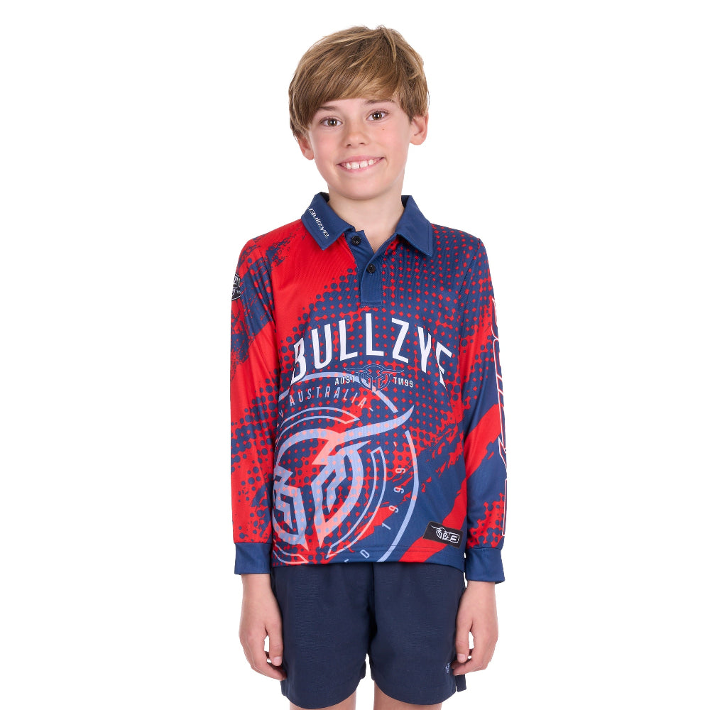 Bullzye Boys T-Shirt | Bullzye | Multi