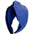 Fort Worth Western Saddle Carry Bag | Blue