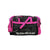 Bullzye Gear Bag | Axle | Pink / Black