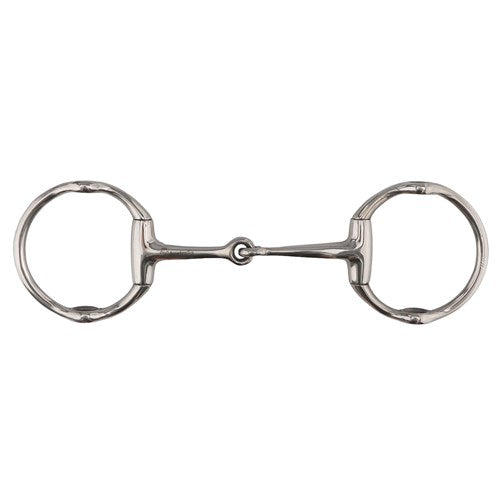EGGBUTT GAG SNAFFLE | 13.5cm