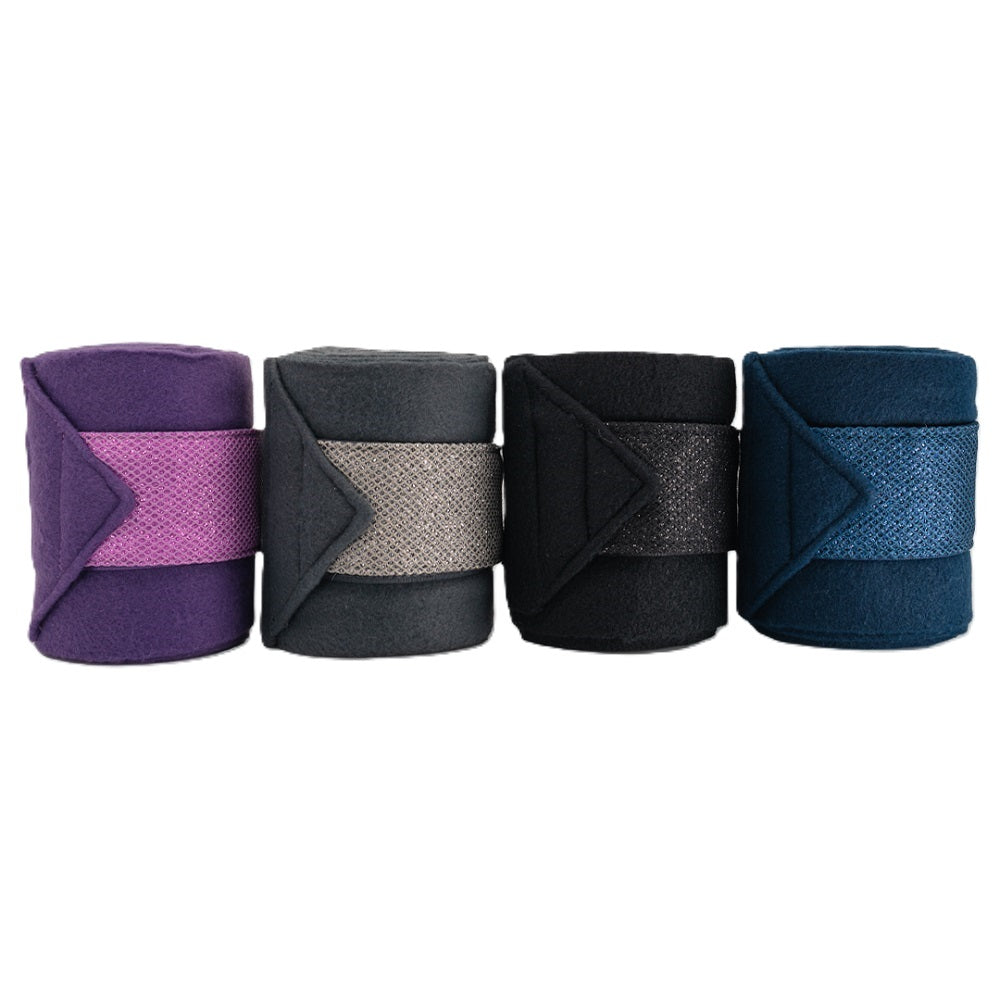Eurohunter Glitter Bandages | Assorted Colours