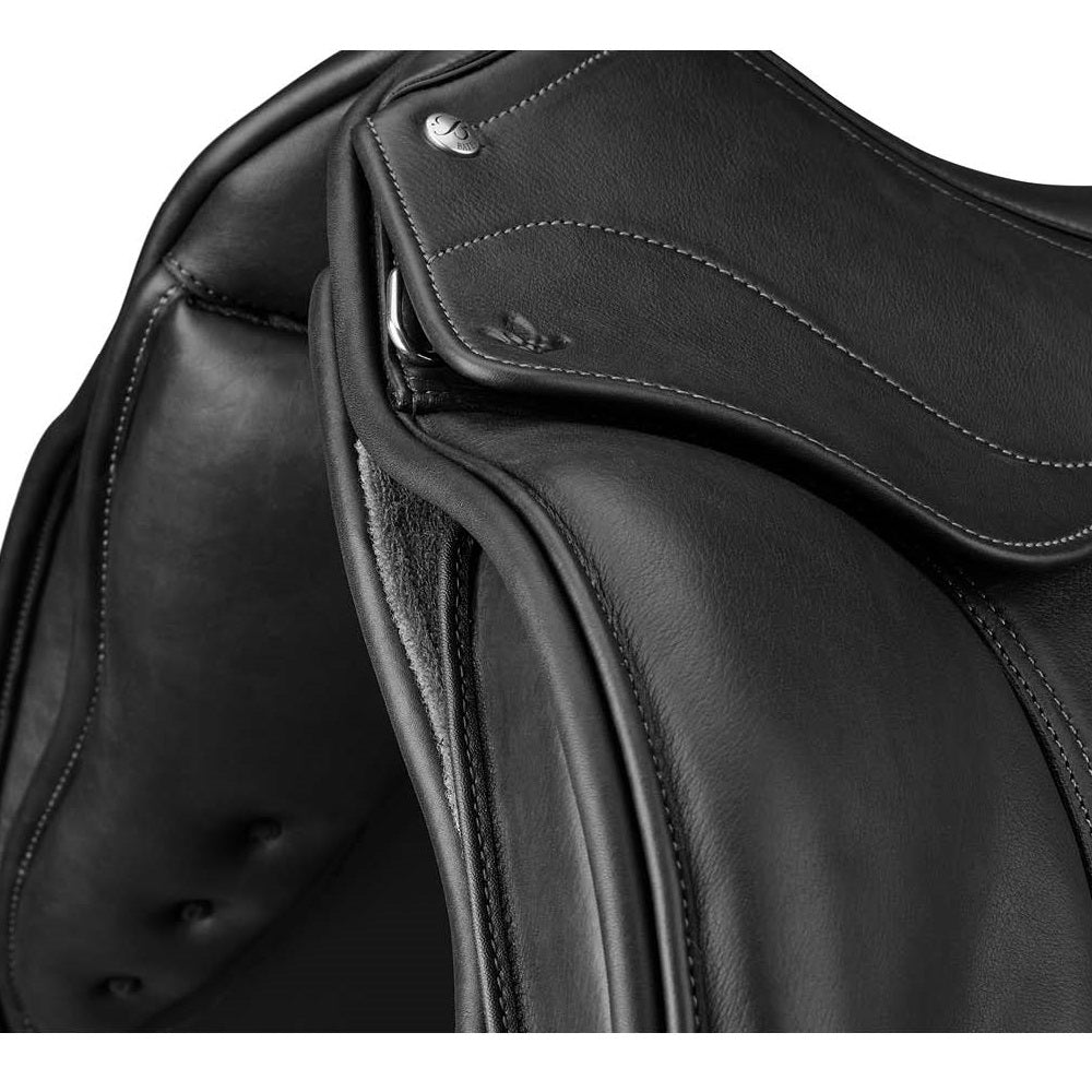 Bates Isabell Icon Dressage Saddle