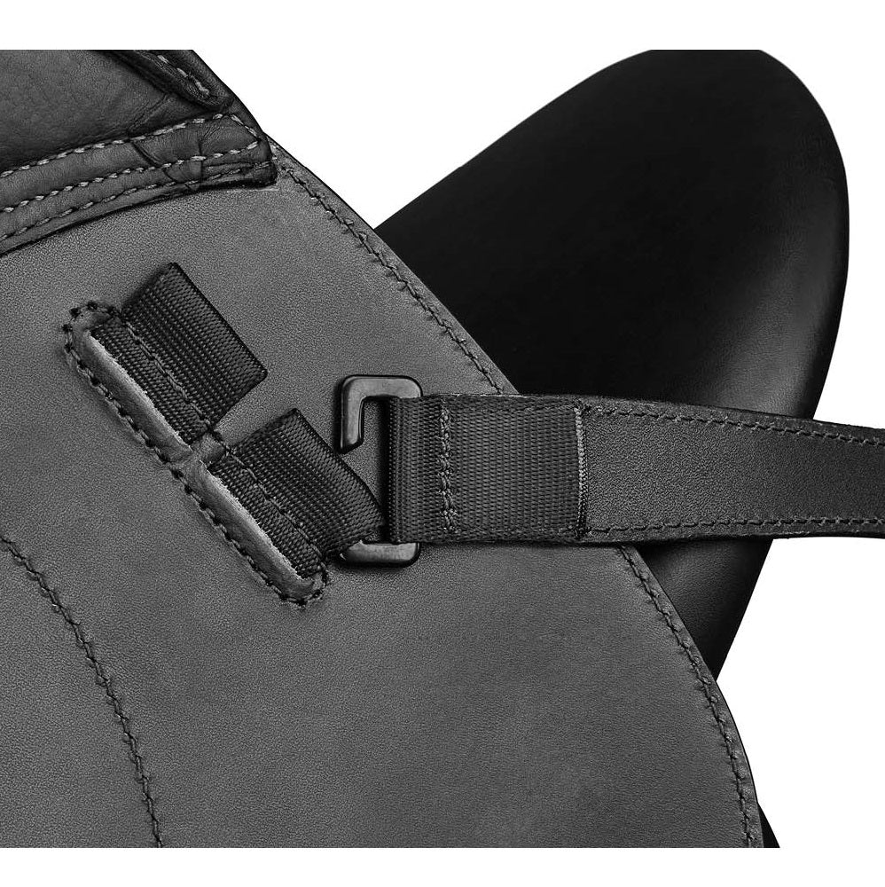 Bates Isabell Icon Dressage Saddle