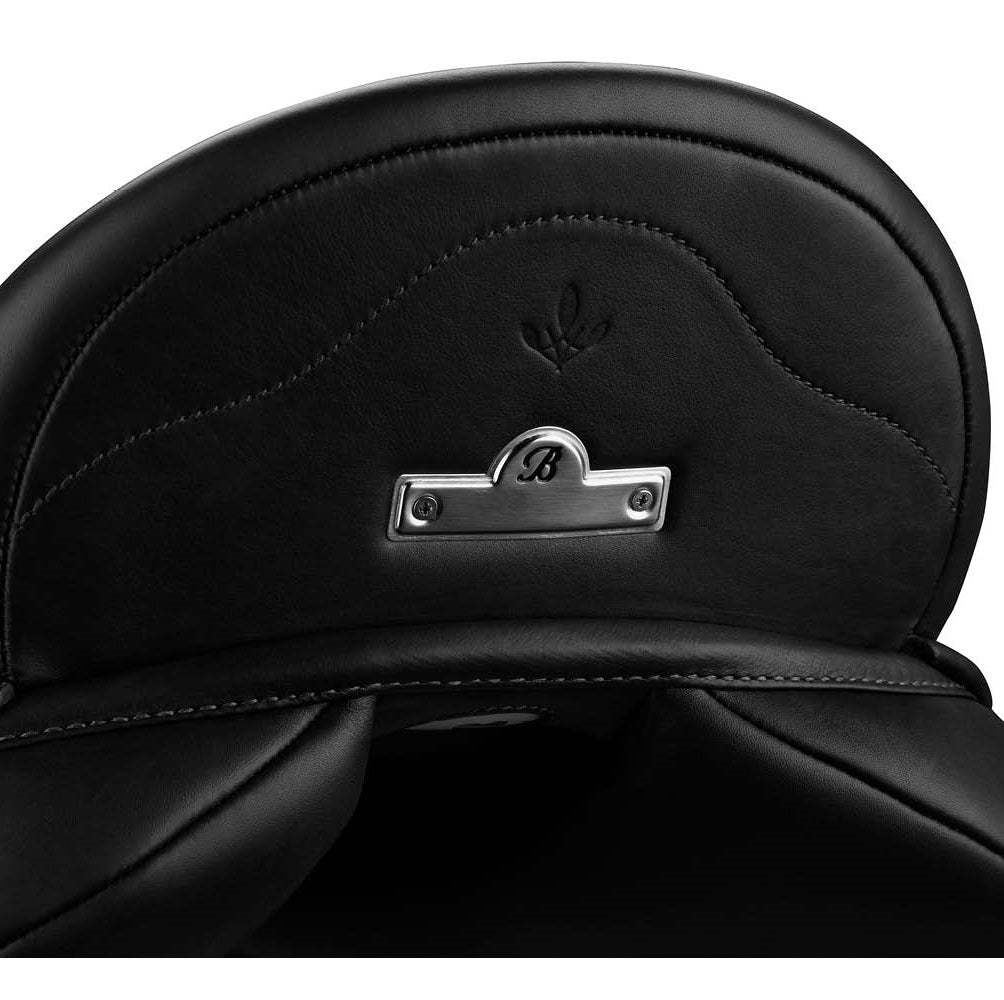 Bates Isabell Icon Dressage Saddle