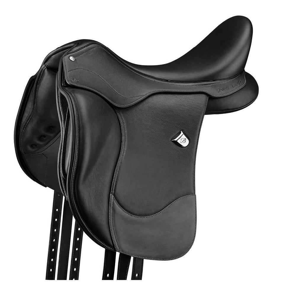 Bates Isabell Icon Dressage Saddle