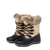 Baxter Womens Perisher Boot Taupe