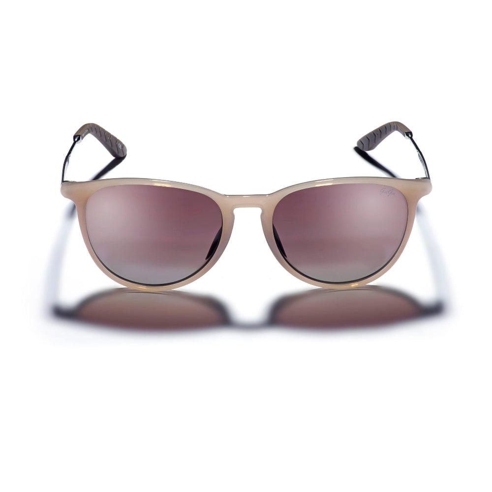 Gidgee Sunglasses | Charisma | Blush