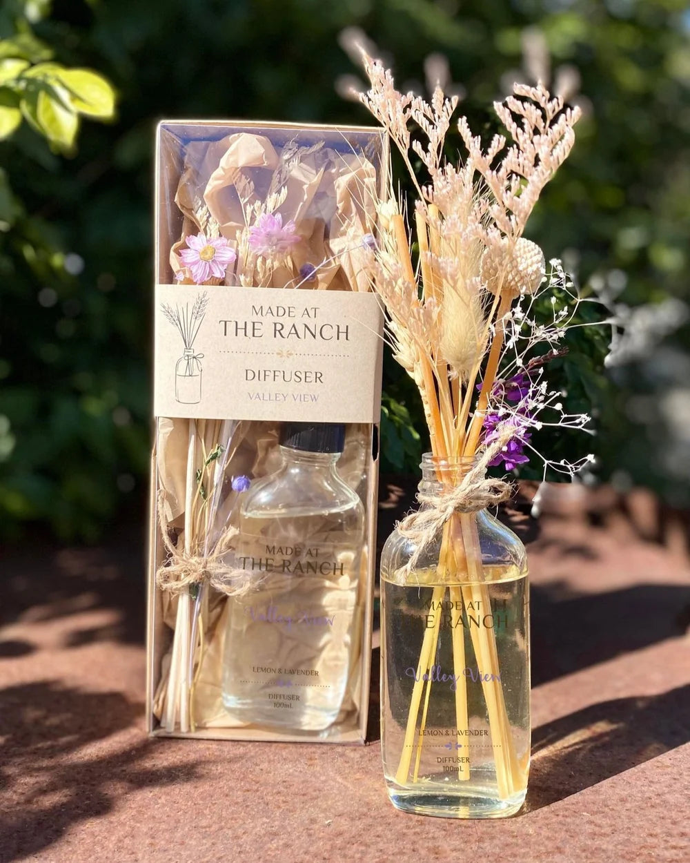 Made At The Ranch | Valley View