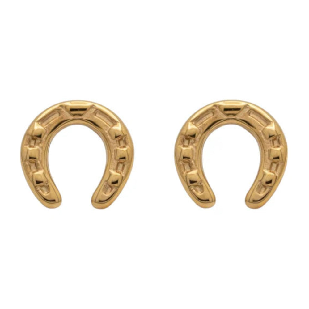 Andy Earrings | Gold
