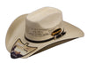 Brigalow Bronco 8 Second Hat