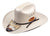 Brigalow Western Hat | Drover | White