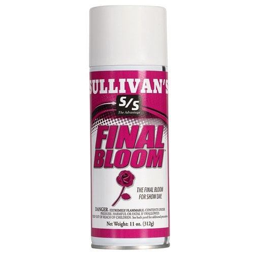 SULLIVANS FINAL BLOOM 312G