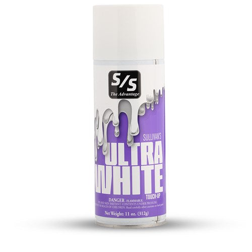 SULLIVANS ULTRA WHITE 312 GR