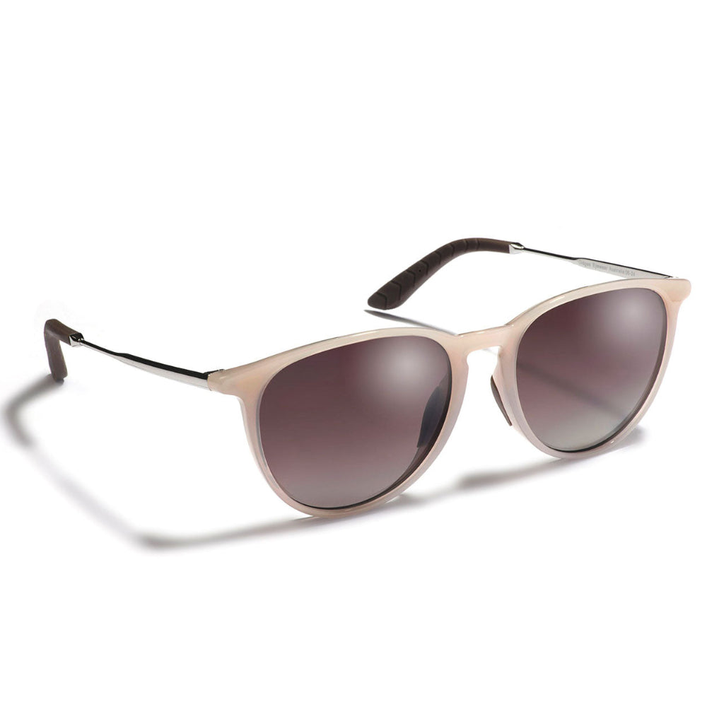 Gidgee Sunglasses | Charisma | Blush