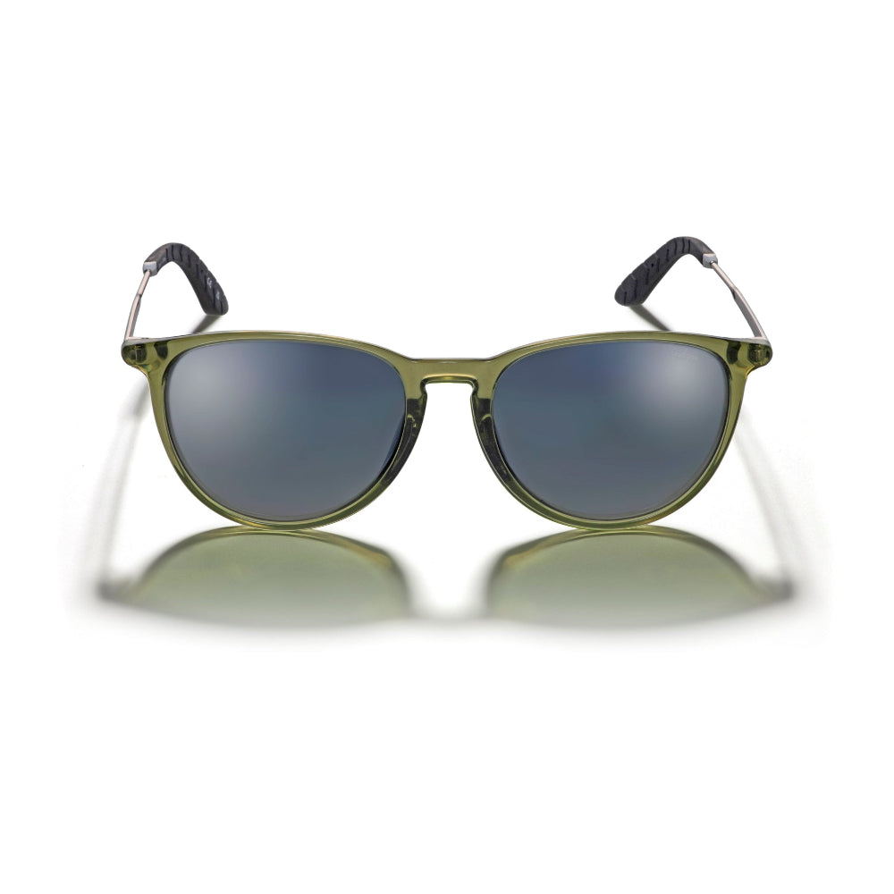 Gidgee Sunglasses | Charisma | Lime