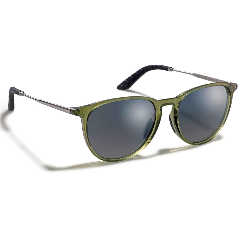 Gidgee Sunglasses | Charisma | Lime