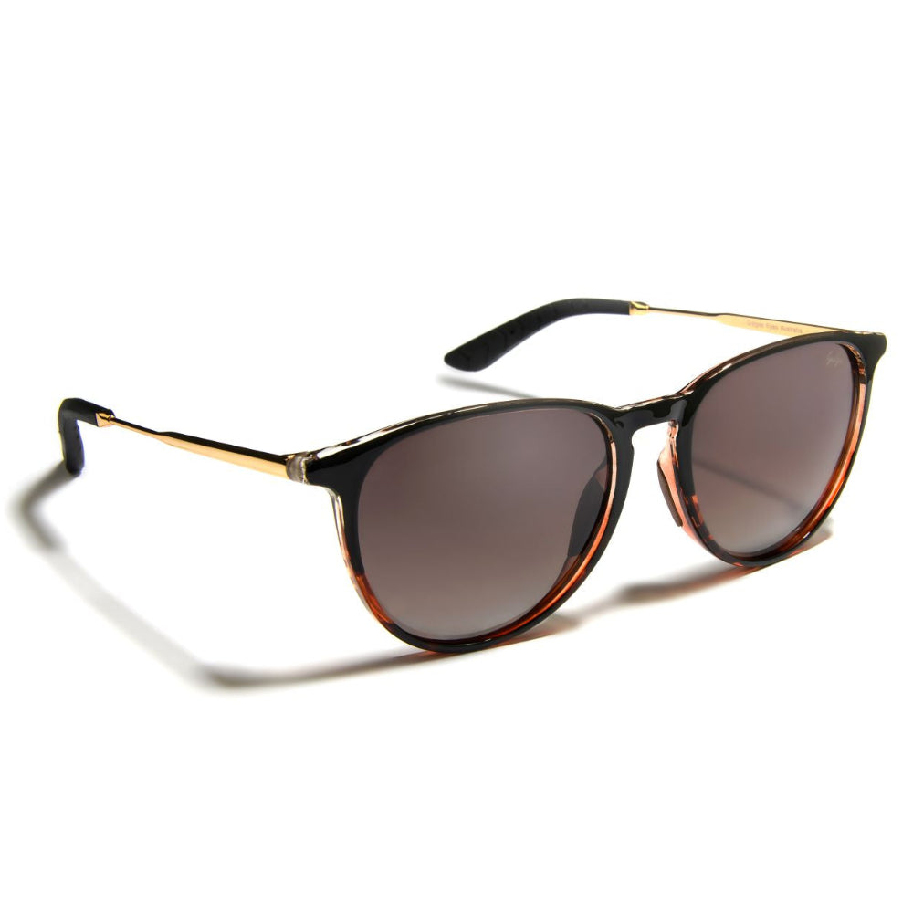 Gidgee Sunglasses | Charisma | Ombre
