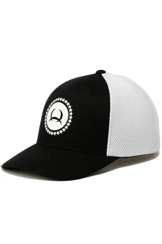 Cinch Cap | Logo | Black