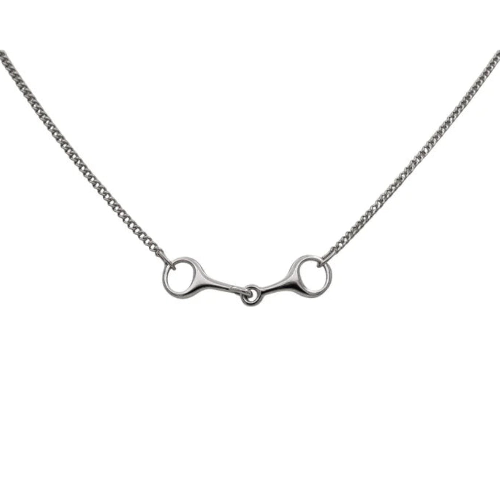 Utah Necklace | Steel
